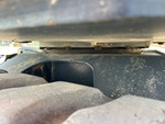 Chassis with Drehgestelllager