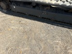 Undercarriage with Right Track Rollers