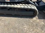 Undercarriage with Right Track Tensioner