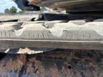 Undercarriage with Left Grouser Height