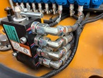 Hydraulics with