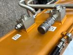 Hydraulics with