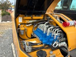 Hydraulics with