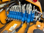 Hydraulics with