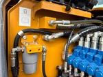 Hydraulics with