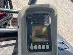 Control Station with Dash Console