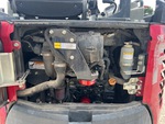 Engine with Engine - Left Side
