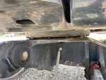 Chassis with Turntable Bearing