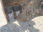 Specialty with Cutting Edge / Teeth / Adapters
