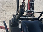 Control Station with Steering Controls