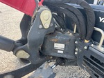 Chassis with Swing Tower Pivot
