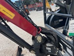 Hydraulics with Hoses (Hydraulics)