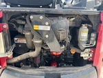 Engine with Engine - Right Side