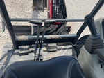 Control Station with Drivetrain Controls
