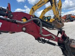 Chassis with Stick Condition