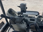 Control Station with Hydraulic Controls