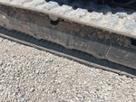 Undercarriage with Right Track Rollers