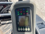 Control Station with Warning Lights