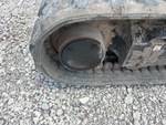Drivetrain with Right Final Drive