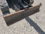 Specialty with Blade Cutting Edge Condition