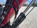 Hydraulics with Boom Lift Cylinder(s)