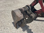Specialty with Excavator Bucket Condition