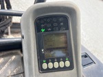 Control Station with Gauges