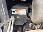 Engine with Exhaust System