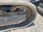 Undercarriage with Right Track Tensioner