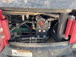 Hydraulics with Hydraulic Control Pattern Changer