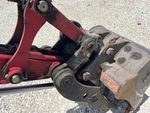 Specialty with Quick Coupler