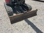 Specialty with Blade Condition