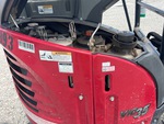 Hydraulics with Hydraulic Tank