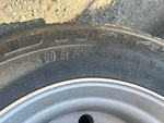 4 Underbody - Truck with