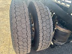 4 Underbody - Truck with