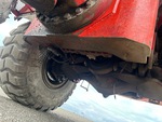 Drivetrain with