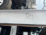 General Appearance with Numéro de série/Numéro d'identification du véhicule automobile