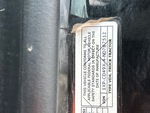 General Appearance with Numéro de série/Numéro d'identification du véhicule automobile