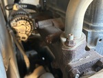 Motor with