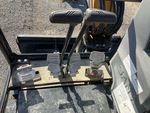 Control Station with Steering Controls