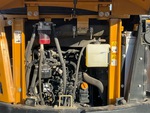 Motor with