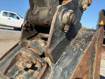 Chassis with Stifte und Buchsen Hebel zu Koppler