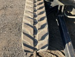 Undercarriage with Right Track Shoes