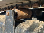 Undercarriage with Right Track Rollers