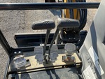 Control Station with Antriebsstrang-Elemente