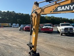 Chassis with Stiel - Zustand