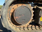 Drivetrain with Right Final Drive