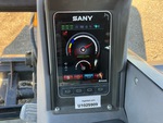 Control Station with Motorwarnleuchten