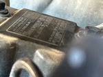 Motor with