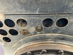 Motor with Oil Leaks